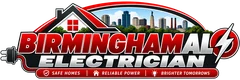 Birmingham AL Electrician logo
