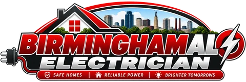 Birmingham AL Electrician logo