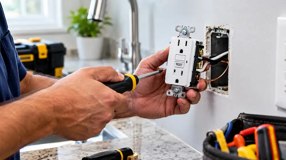 What Is GFCI Protection and How Does It Work?